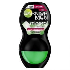 Garnier Mineral Men Extreme Dezodorant roll on