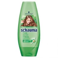 Schwarzkopf Schauma Odżywka do włosów 7 Herbs  200ml