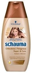 Schwarzkopf Schauma Szampon do włosów Repair & Care  250ml