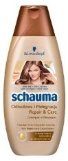 Schwarzkopf Schauma Szampon do włosów Repair & Care  400ml