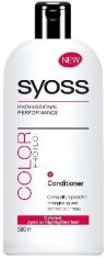 Schwarzkopf Syoss Color Odżywka do włosów farbowanych 500ml