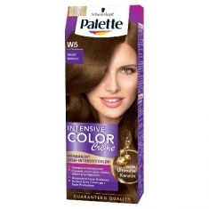 Palette Intensive Color Creme Krem koloryzujšcy nr W5-nugat  1op.
