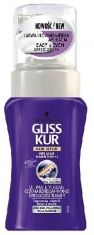 Schwarzkopf Gliss Kur Ultimate Volume Odżywka w piance nadajšca objęto?ć 125ml