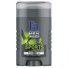 Fa Men Xtreme Dry Sports w sztyfcie 50ml