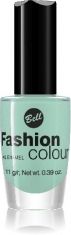 Bell Lakier do paznokci Fashion Colour nr 801  11g