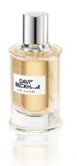 David Beckham Classic for men Woda Toaletowa 40 ml