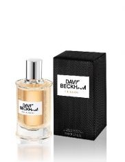 David Beckham Classic for men Woda Toaletowa 60 ml