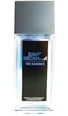 David Beckham Essence Dezodorant w szkle 75ml