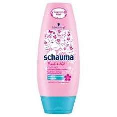 Schwarzkopf Schauma Odżywka do włosów Fresh It Up 200ml