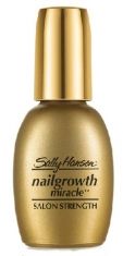 Sally Hansen Odżywka do paznokci odbudowujšca Nailgrowth Miracle  13.3ml