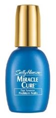 Sally Hansen Odżywka do paznokci utwardzajšca Miracle Cure  13.3ml