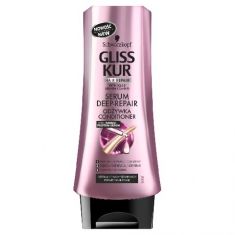 Schwarzkopf Gliss Kur Serum Deep Repair Odżywka do włosów  200ml