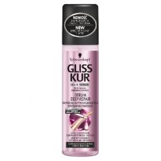 Schwarzkopf Gliss Kur Deep Repair Odżywka do włosów expresowa 200ml