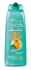 Garnier Fructis Szampon do włosów Grow Strong   400ml