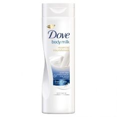 Dove Essential Nourishment Odżywcze mleczko do ciała 250ml