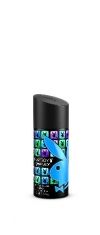 Playboy Generation for Him Dezodorant spray  150ml
