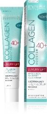 Eveline Collagen Booster 40+ Krem-serum ujędrniajšcy na dzień  50ml