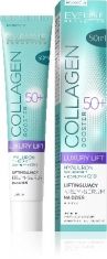Eveline Collagen Booster 50+ Krem-serum liftingujšcy na dzień  50ml