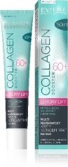 Eveline Collagen Booster 60+ Krem-koncentrat naprawczy na noc  50ml