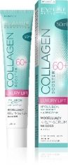 Eveline Collagen Booster 60+ Krem-serum modelujšcy na dzień  50ml