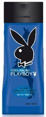Playboy Malibu Żel pod prysznic  400ml