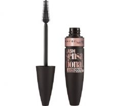 Maybelline Maskara Lash Sensational Luscious czarna 9.5ml