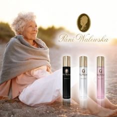 Miraculum Pani Walewska White Dezodorant spray  90ml