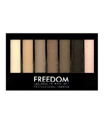 FREEDOM Pro Shade&Brighten Mattes Kit1