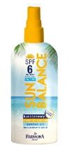 Farmona Sun Balance Olejek karotenowy SPF 6 do opalania  200ml