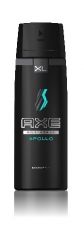 Axe Dezodorant w sprayu Apollo  200ml