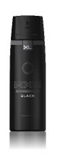 Axe Dezodorant w sprayu Black  200ml