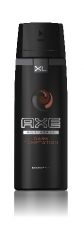 Axe Dezodorant w sprayu Dark Temptation  200ml
