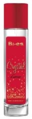 Bi-es Crystal DAmour  Dezodorant w szkle  75ml