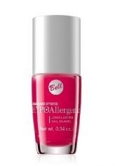 Bell Hypoallergenic Lakier do paznokci Long Lasting nr 11  9.5g