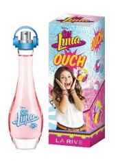 La Rive for Woman Soy Luna Ouch Woda perfumowana  50ml