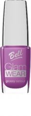 Bell Lakier do paznokci Glam Wear nr 422  11g