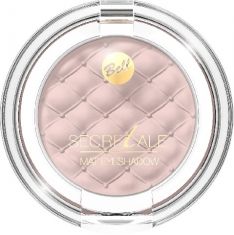 Bell Secretale Cień do powiek Mat Eyeshadow nr 05 pojedynczy  1szt