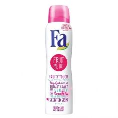 Fa Fruit Me Up ! Fruity Touch Dezodorant spray  150ml