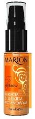 Marion Hair Line Kuracja z olejkiem arganowym  15ml