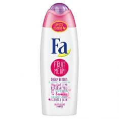 Fa Fruit Me Up ! Dream Berries Żel pod prysznic  250ml