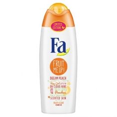 Fa Fruit Me Up ! Dream Peach Żel pod prysznic  250ml