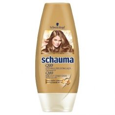 Schwarzkopf Schauma Odżywka do włosów Odbudowujšca Q10  200ml