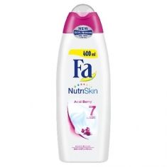 Schwarzkopf Fa NutriSkin Acai Berry Żel pod prysznic 400ml