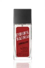 Enrique Iglesias Adrenaline Dezodorant w szkle  75ml