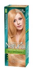 Joanna Naturia Perfect Color Farba do włosów nr 113 Karmelowy Blond