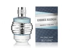 Enrique Iglesias Deeply Yours Woda toaletowa  60ml