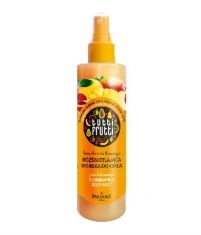 Farmona Tutti Frutti Mgiełka do ciała roz?wietlajšca Brzoskwinia & Mango  200ml