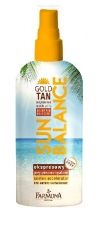 Farmona Sun Balance Przyspieszacz opalania Gold Tan  200ml