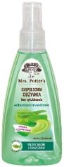 Mrs Potters Odżywka do włosów w sprayu 200ml Aloes