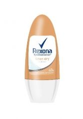Rexona Motion Sense Woman Dezodorant roll-on Linen Dry  50ml